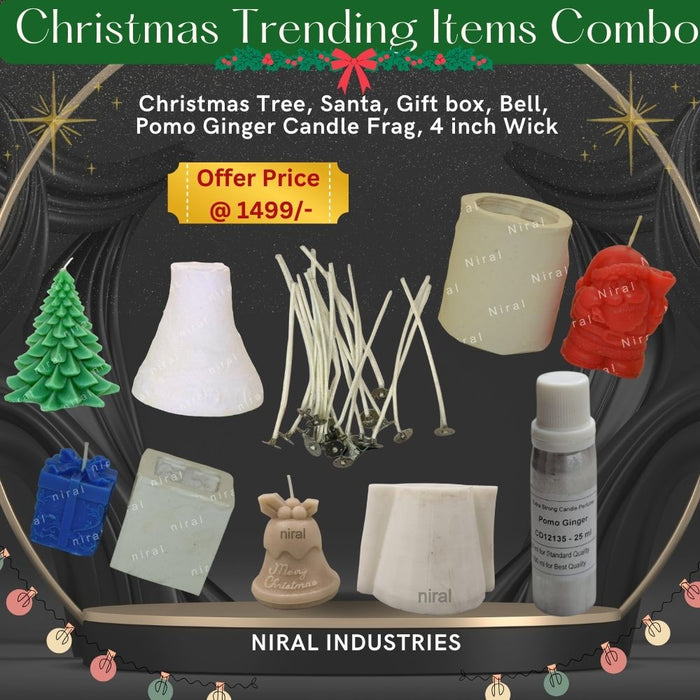 Christmas Trending Items Combo