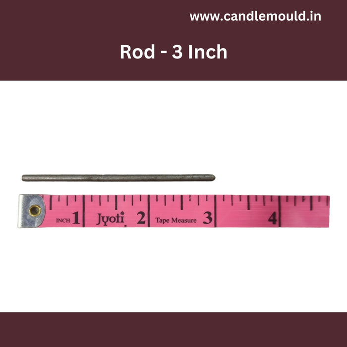 Rods  Niral Industries