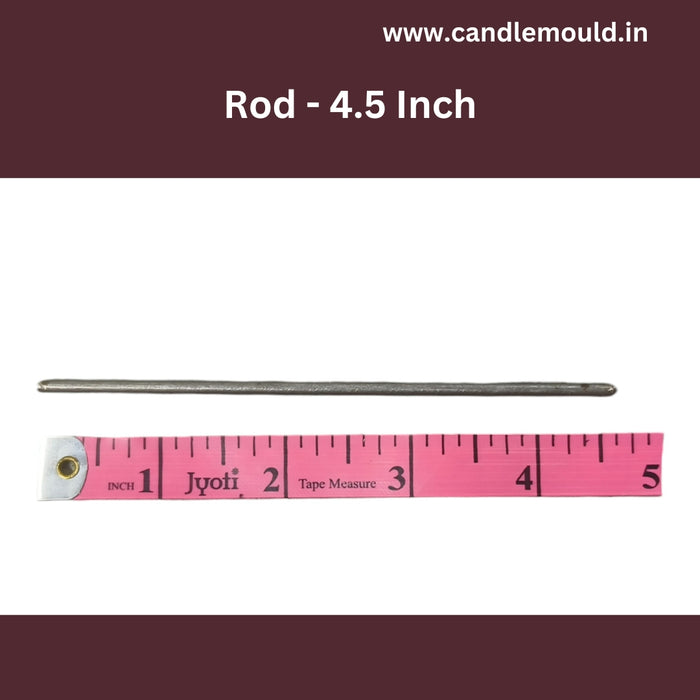 Rods  Niral Industries