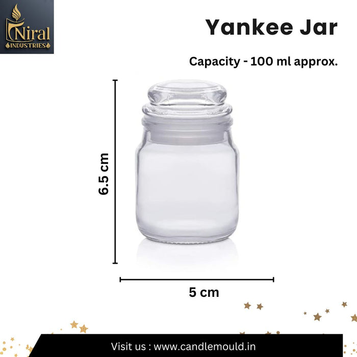 Yankee Jar - 100 ml