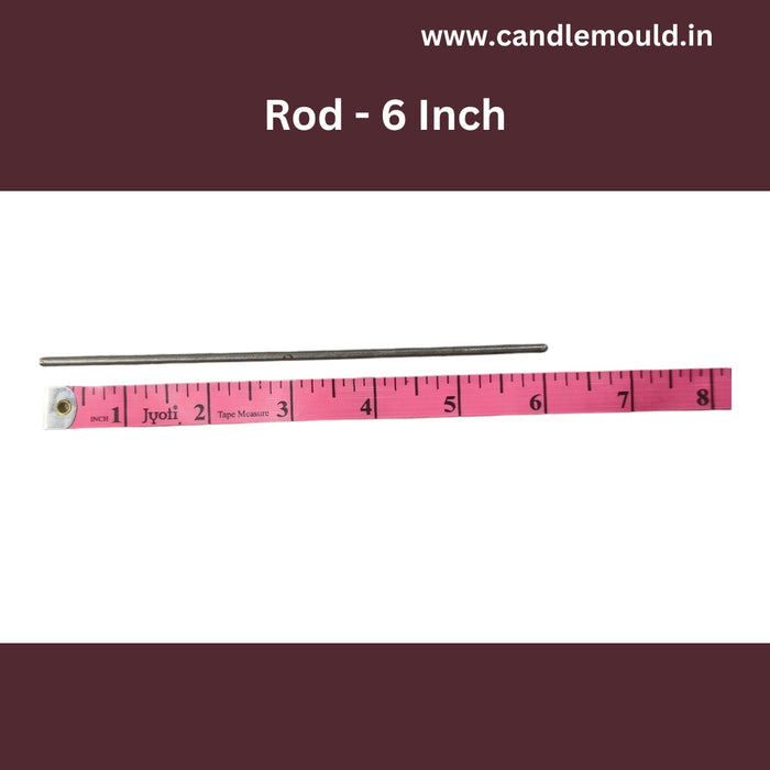 Rods  Niral Industries