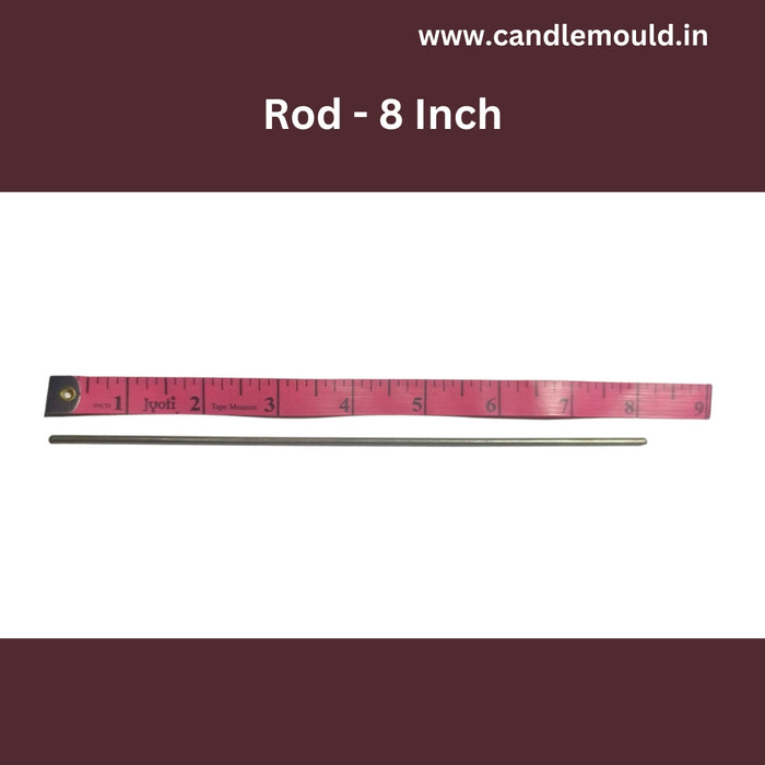 Rods  Niral Industries