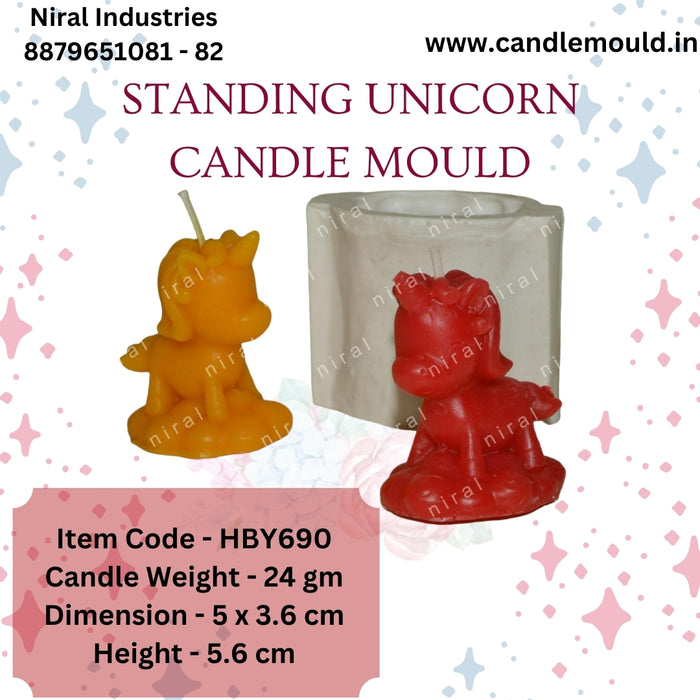 Christmas Animal Mould Combo