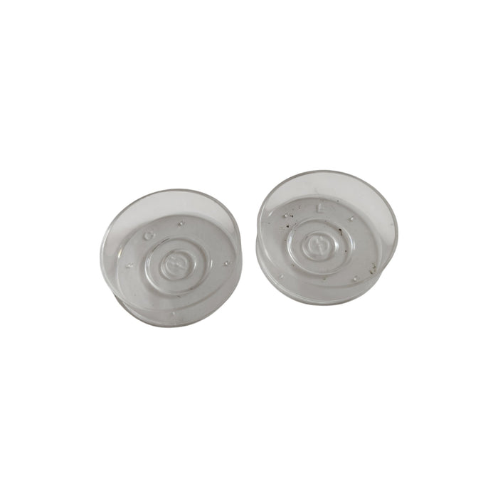 Niral's Poly T - Cup Round 37 x 14 mm - CD15106