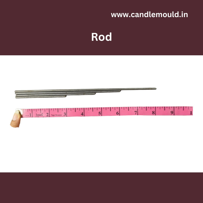 Rods  Niral Industries