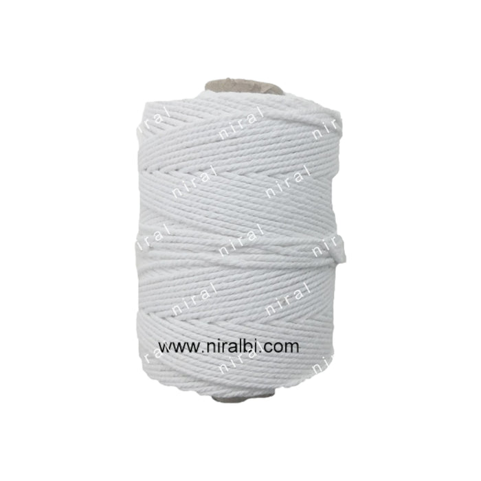 Candle Thread Roll, Niral Industries